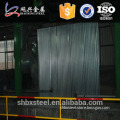 Galvanized Sheet Metal Roofing Industrial construction